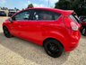 USED 2015 15 FORD FIESTA 1.5 TDCi Zetec Hatchback 5dr Diesel Manual Euro 5 (75 ps) 