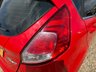 USED 2015 15 FORD FIESTA 1.5 TDCi Zetec Hatchback 5dr Diesel Manual Euro 5 (75 ps) 