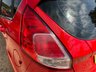 USED 2015 15 FORD FIESTA 1.5 TDCi Zetec Hatchback 5dr Diesel Manual Euro 5 (75 ps) 