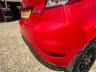 USED 2015 15 FORD FIESTA 1.5 TDCi Zetec Hatchback 5dr Diesel Manual Euro 5 (75 ps) 