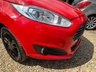 USED 2015 15 FORD FIESTA 1.5 TDCi Zetec Hatchback 5dr Diesel Manual Euro 5 (75 ps) 