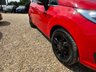 USED 2015 15 FORD FIESTA 1.5 TDCi Zetec Hatchback 5dr Diesel Manual Euro 5 (75 ps) 