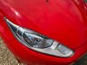 USED 2015 15 FORD FIESTA 1.5 TDCi Zetec Hatchback 5dr Diesel Manual Euro 5 (75 ps) 