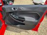 USED 2015 15 FORD FIESTA 1.5 TDCi Zetec Hatchback 5dr Diesel Manual Euro 5 (75 ps) 