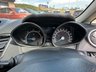 USED 2015 15 FORD FIESTA 1.5 TDCi Zetec Hatchback 5dr Diesel Manual Euro 5 (75 ps) 