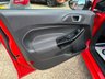USED 2015 15 FORD FIESTA 1.5 TDCi Zetec Hatchback 5dr Diesel Manual Euro 5 (75 ps) 