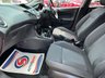 USED 2015 15 FORD FIESTA 1.5 TDCi Zetec Hatchback 5dr Diesel Manual Euro 5 (75 ps) 
