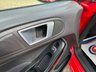 USED 2015 15 FORD FIESTA 1.5 TDCi Zetec Hatchback 5dr Diesel Manual Euro 5 (75 ps) 