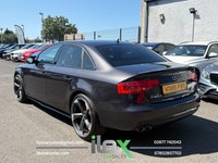 USED 2015 65 AUDI A4 2.0 TDI SE Technik Saloon 4dr Diesel Manual quattro Euro 5 (s/s) (177 ps) quattro | 177PS | Manual