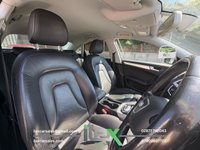 USED 2015 65 AUDI A4 2.0 TDI SE Technik Saloon 4dr Diesel Manual quattro Euro 5 (s/s) (177 ps) quattro | 177PS | Manual