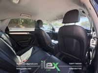USED 2015 65 AUDI A4 2.0 TDI SE Technik Saloon 4dr Diesel Manual quattro Euro 5 (s/s) (177 ps) quattro | 177PS | Manual