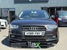 USED 2015 65 AUDI A4 2.0 TDI SE Technik Saloon 4dr Diesel Manual quattro Euro 5 (s/s) (177 ps) quattro | 177PS | Manual