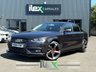 USED 2015 65 AUDI A4 2.0 TDI SE Technik Saloon 4dr Diesel Manual quattro Euro 5 (s/s) (177 ps) quattro | 177PS | Manual