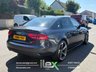 USED 2015 65 AUDI A4 2.0 TDI SE Technik Saloon 4dr Diesel Manual quattro Euro 5 (s/s) (177 ps) quattro | 177PS | Manual