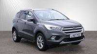 USED 2018 67 FORD KUGA 2.0 TDCi Titanium SUV 5dr Diesel Manual Euro 6 (s/s) (150 ps) WARRANTY+BREAKDOWN COVER AVAILABLE*