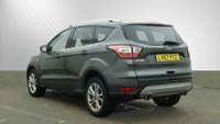 USED 2018 67 FORD KUGA 2.0 TDCi Titanium SUV 5dr Diesel Manual Euro 6 (s/s) (150 ps) WARRANTY+BREAKDOWN COVER AVAILABLE*