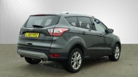 USED 2018 67 FORD KUGA 2.0 TDCi Titanium SUV 5dr Diesel Manual Euro 6 (s/s) (150 ps) WARRANTY+BREAKDOWN COVER AVAILABLE*