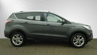 USED 2018 67 FORD KUGA 2.0 TDCi Titanium SUV 5dr Diesel Manual Euro 6 (s/s) (150 ps) WARRANTY+BREAKDOWN COVER AVAILABLE*