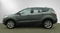 USED 2018 67 FORD KUGA 2.0 TDCi Titanium SUV 5dr Diesel Manual Euro 6 (s/s) (150 ps) WARRANTY+BREAKDOWN COVER AVAILABLE*