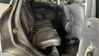 USED 2018 67 FORD KUGA 2.0 TDCi Titanium SUV 5dr Diesel Manual Euro 6 (s/s) (150 ps) WARRANTY+BREAKDOWN COVER AVAILABLE*