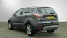 USED 2018 67 FORD KUGA 2.0 TDCi Titanium SUV 5dr Diesel Manual Euro 6 (s/s) (150 ps) WARRANTY+BREAKDOWN COVER AVAILABLE*