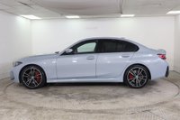 USED 2024 24 BMW 3 SERIES 2.0 320i M Sport Auto Euro 6 (s/s) 4dr Reverse Camera, Heated Seats,