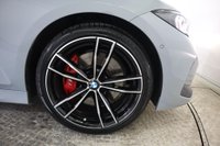 USED 2024 24 BMW 3 SERIES 2.0 320i M Sport Auto Euro 6 (s/s) 4dr Reverse Camera, Heated Seats,