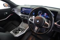 USED 2024 24 BMW 3 SERIES 2.0 320i M Sport Auto Euro 6 (s/s) 4dr Reverse Camera, Heated Seats,