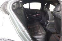 USED 2024 24 BMW 3 SERIES 2.0 320i M Sport Auto Euro 6 (s/s) 4dr Reverse Camera, Heated Seats,