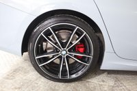 USED 2024 24 BMW 3 SERIES 2.0 320i M Sport Auto Euro 6 (s/s) 4dr Reverse Camera, Heated Seats,