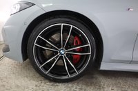 USED 2024 24 BMW 3 SERIES 2.0 320i M Sport Auto Euro 6 (s/s) 4dr Reverse Camera, Heated Seats,