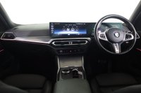 USED 2024 24 BMW 3 SERIES 2.0 320i M Sport Auto Euro 6 (s/s) 4dr Reverse Camera, Heated Seats,