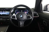 USED 2024 24 BMW 3 SERIES 2.0 320i M Sport Auto Euro 6 (s/s) 4dr Reverse Camera, Heated Seats,