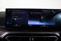 USED 2024 24 BMW 3 SERIES 2.0 320i M Sport Auto Euro 6 (s/s) 4dr Reverse Camera, Heated Seats,