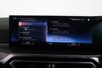 USED 2024 24 BMW 3 SERIES 2.0 320i M Sport Auto Euro 6 (s/s) 4dr Reverse Camera, Heated Seats,