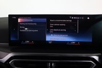 USED 2024 24 BMW 3 SERIES 2.0 320i M Sport Auto Euro 6 (s/s) 4dr Reverse Camera, Heated Seats,
