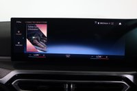 USED 2024 24 BMW 3 SERIES 2.0 320i M Sport Auto Euro 6 (s/s) 4dr Reverse Camera, Heated Seats,