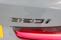 USED 2024 24 BMW 3 SERIES 2.0 320i M Sport Auto Euro 6 (s/s) 4dr Reverse Camera, Heated Seats,