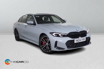 View our BMW 3 Series
