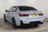 USED 2024 24 BMW 3 SERIES 2.0 320i M Sport Auto Euro 6 (s/s) 4dr Reverse Camera, Heated Seats,