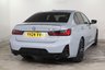 USED 2024 24 BMW 3 SERIES 2.0 320i M Sport Auto Euro 6 (s/s) 4dr Reverse Camera, Heated Seats,