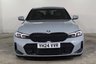 USED 2024 24 BMW 3 SERIES 2.0 320i M Sport Auto Euro 6 (s/s) 4dr Reverse Camera, Heated Seats,
