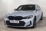 USED 2024 24 BMW 3 SERIES 2.0 320i M Sport Auto Euro 6 (s/s) 4dr Reverse Camera, Heated Seats,