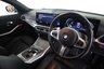 USED 2024 24 BMW 3 SERIES 2.0 320i M Sport Auto Euro 6 (s/s) 4dr Reverse Camera, Heated Seats,