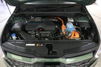 USED 2023 23 KIA SPORTAGE 1.6 T-GDi 13.8kWh GT-Line S Auto AWD Euro 6 (s/s) 5dr Pan Sunroof, 360 Camera,