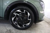 USED 2023 23 KIA SPORTAGE 1.6 T-GDi 13.8kWh GT-Line S Auto AWD Euro 6 (s/s) 5dr Pan Sunroof, 360 Camera,