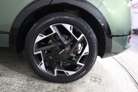 USED 2023 23 KIA SPORTAGE 1.6 T-GDi 13.8kWh GT-Line S Auto AWD Euro 6 (s/s) 5dr Pan Sunroof, 360 Camera,