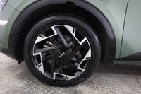 USED 2023 23 KIA SPORTAGE 1.6 T-GDi 13.8kWh GT-Line S Auto AWD Euro 6 (s/s) 5dr Pan Sunroof, 360 Camera,