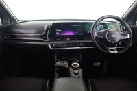USED 2023 23 KIA SPORTAGE 1.6 T-GDi 13.8kWh GT-Line S Auto AWD Euro 6 (s/s) 5dr Pan Sunroof, 360 Camera,