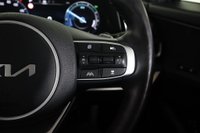 USED 2023 23 KIA SPORTAGE 1.6 T-GDi 13.8kWh GT-Line S Auto AWD Euro 6 (s/s) 5dr Pan Sunroof, 360 Camera,